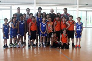 Trobada premini Alcazar