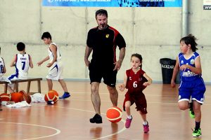 Trobada premini Alcazar