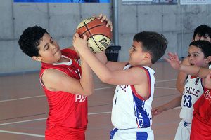 Trobada premini Alcazar