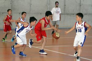 Trobada premini Alcazar