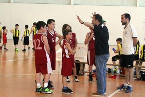 Trobada premini Alcazar