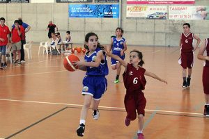 Trobada premini Alcazar