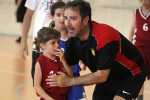 Trobada premini Alcazar