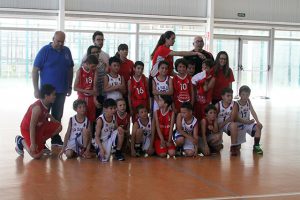 Trobada premini Alcazar