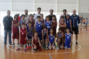 Trobada premini Alcazar