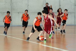 Trobada premini Alcazar