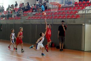 Trobada premini Alcazar