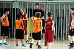 Trobada premini Alcazar