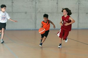 Trobada premini Alcazar