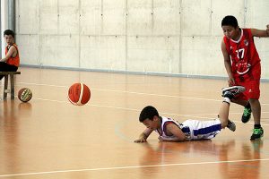 Trobada premini Alcazar