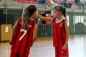 Trobada premini Alcazar