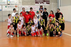 Trobada premini Alcazar