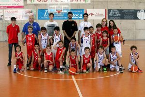 Trobada premini Alcazar