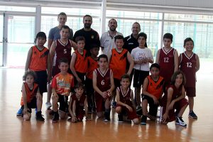 Trobada premini Alcazar