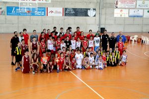 Trobada premini Alcazar