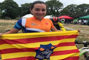 Menorca- Gotland 6o dia