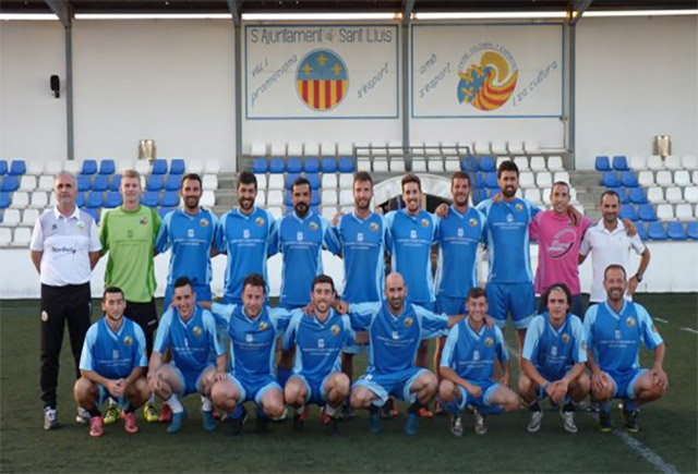 CCE Sant Lluis 2017-18