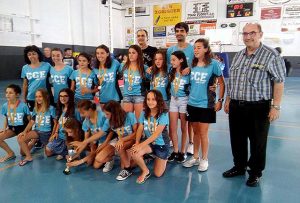 Campionat Balears Mini Basquet Fem