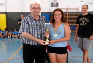 Campionat Balears Mini Basquet Fem
