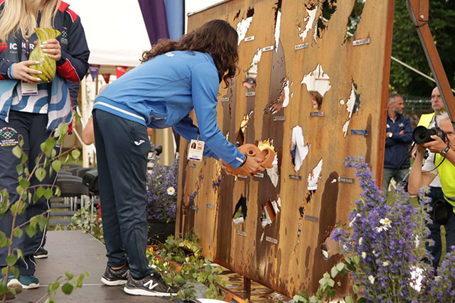 Expedició menorquina a Gotland