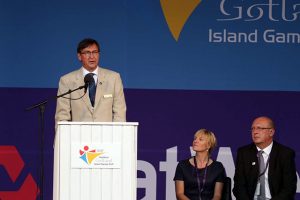 Expedició menorquina a Gotland