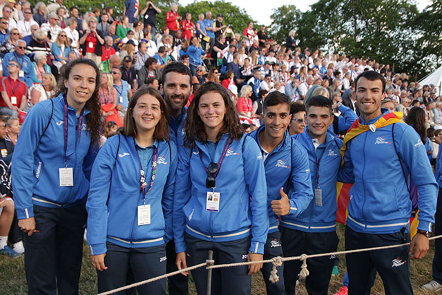 Expedició menorquina a Gotland