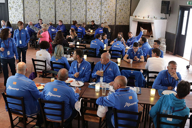 Expedició menorquina a Gotland