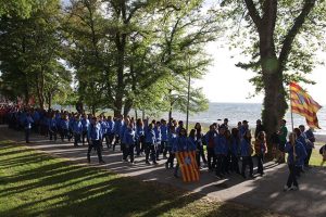 Expedició menorquina a Gotland