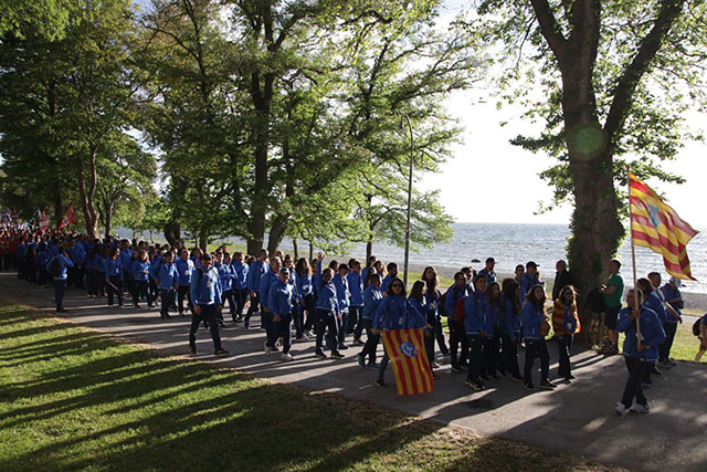 Expedició menorquina a Gotland