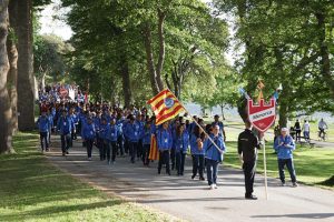 Expedició menorquina a Gotland