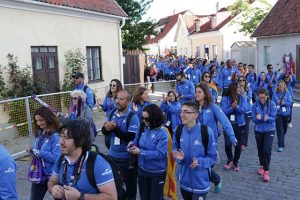 Expedició menorquina a Gotland