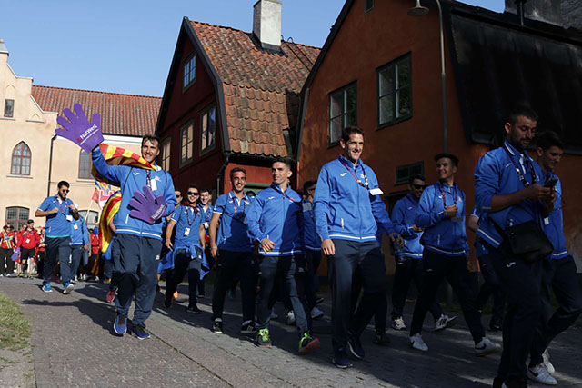 Expedició menorquina a Gotland