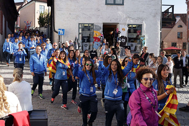 Expedició menorquina a Gotland