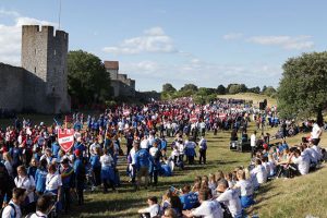 Expedició menorquina a Gotland