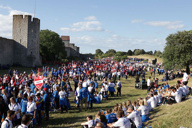 Expedició menorquina a Gotland