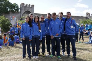 Expedició menorquina a Gotland