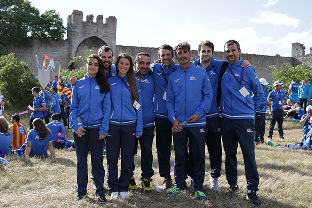 Expedició menorquina a Gotland