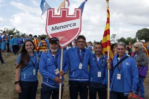 Expedició menorquina a Gotland