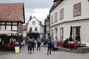 Expedició menorquina a Gotland