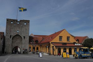 Expedició menorquina a Gotland