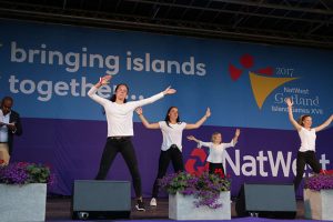 Expedició menorquina a Gotland