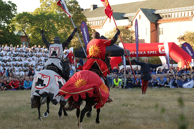 Expedició menorquina a Gotland