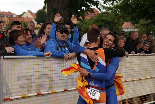 Expedició menorquina a Gotland_dia2