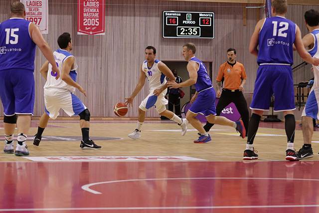 Expedició menorquina a Gotland_dia2