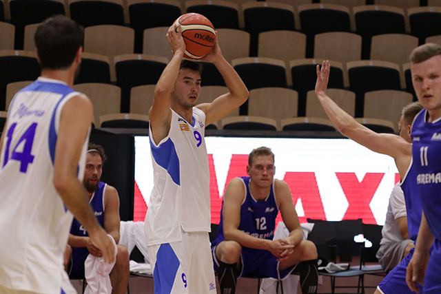 Expedició menorquina a Gotland_dia2