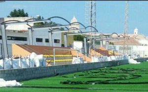 Futbol-Mejoras Campo Villacarlos