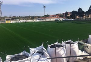 Futbol-Mejoras Campo Villacarlos