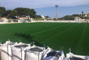 Futbol-Mejoras Campo Villacarlos