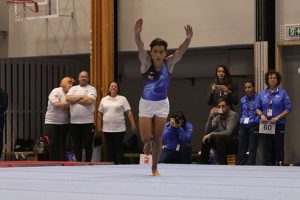 Menorca-Gotland 3er dia