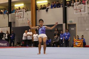 Menorca-Gotland 3er dia